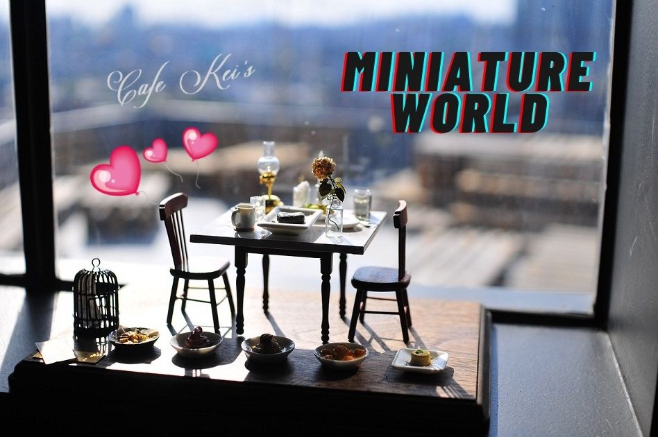 miniature-world-ck